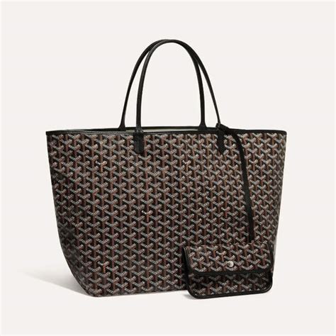 goyard canada price|goyard bag outlet.